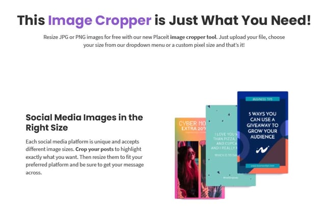 How To Crop In Photoshop